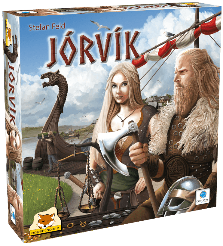 Jórvik (120,80)
