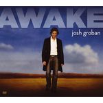 Josh Groban Awake - Cd + Dvd Pop