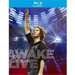 Josh Groban - Awake Live - Blu Ray