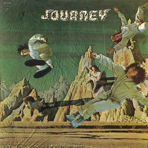 Journey 1975 - Journey - Pen-Drive Vendido Separadamente. na Compra De...