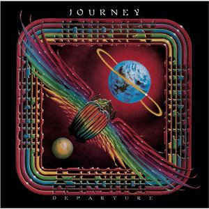 Journey 1979 - Departure - Pen-Drive Vendido Separadamente. na Compra...