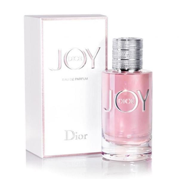 Joy By Dior Feminino Eau de Parfum 90 Ml