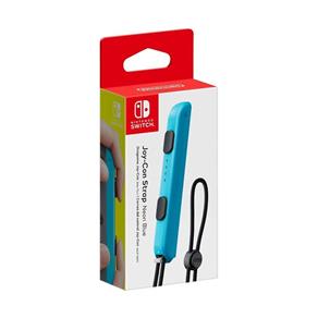Joy-Con Strap Nintendo Azul - Switch