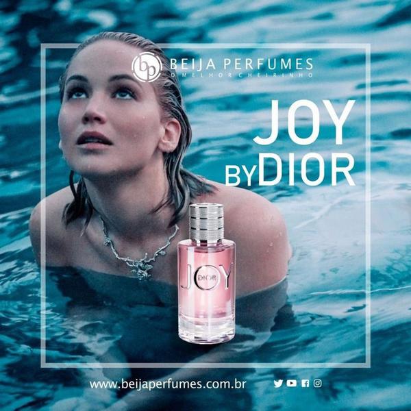 Joy Eau de Parfum 90ml - Cd
