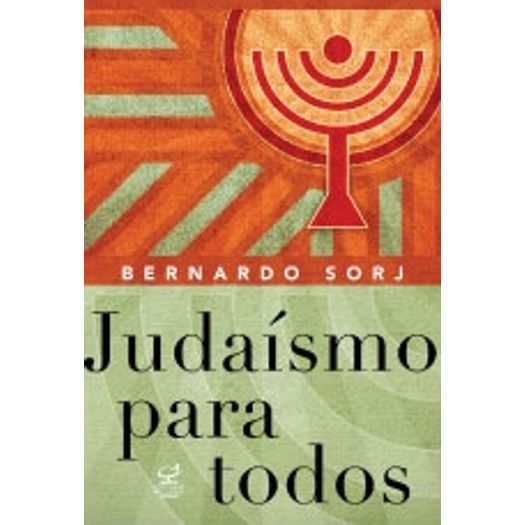 Tudo sobre 'Judaismo para Todos - Jose Olympio'