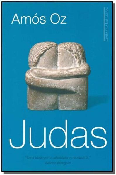 Judas - Cia das Letras
