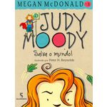 Judy Moody - Salva o Mundo