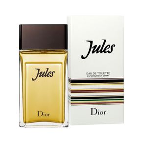 Jules de Christian Dior Eau de Toilette Masculino 100 Ml