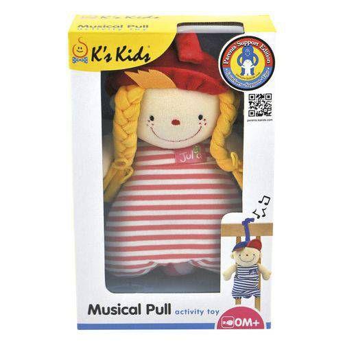 Julia Musical - Ks Kids