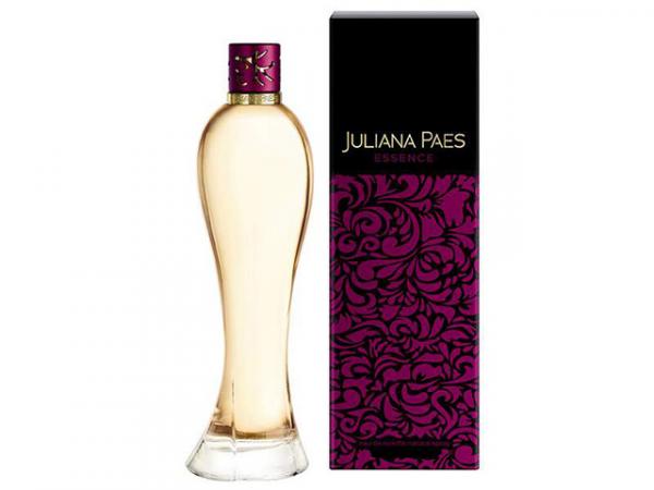 Juliana Paes Essence - Perfume Feminino Eau de Toillete 100 Ml