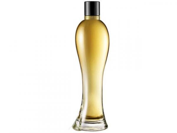 Juliana Paes Exotic Perfume Feminino - Edt 60ml