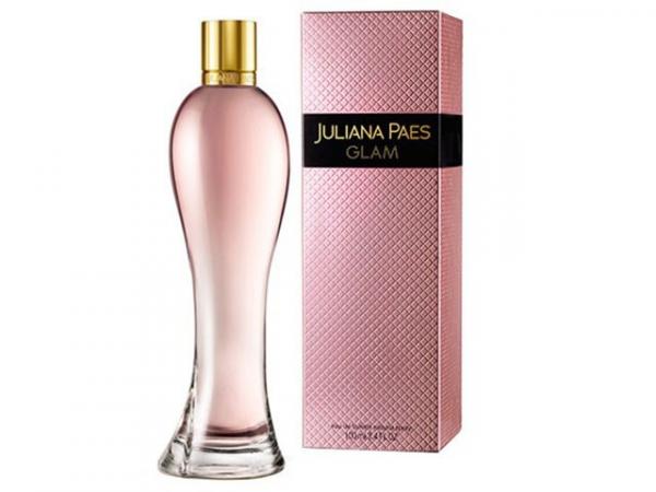 Juliana Paes Glam Perfume Feminino - Eau de Toilette 100ml