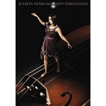 Julieta Venegas Mtv Unplugged Dvd