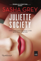 Juliette Society - Quinta Essencia - 1