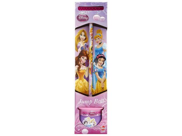 Jump Ball Princesas Disney 564 - Lider Brinquedos