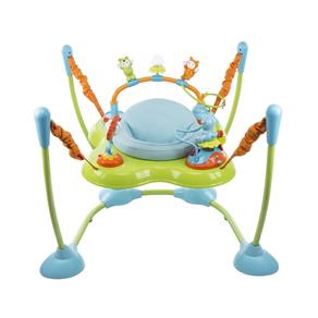 Jumper Play Time Azul com Luzes e Sons Safety 1St