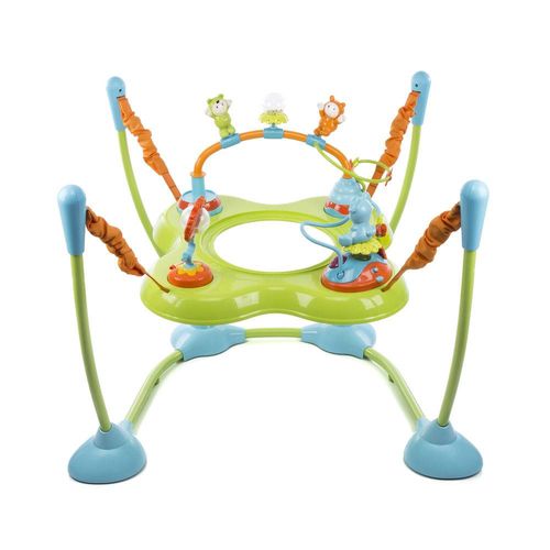 Jumper Play Time Azul Safety 1st