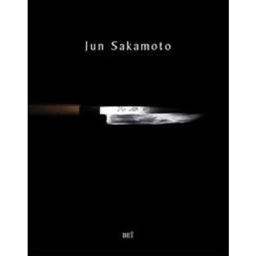 Jun Sakamoto - o Virtuose do Sushi - (Lu)