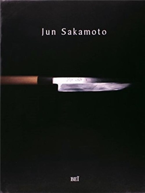 Jun Sakamoto - o Virtuose do Sushi