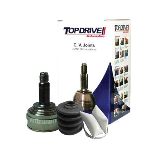 Tudo sobre 'Junta Homocinética Topdrive Stilo Após 03 Todos (Jh03012)'