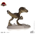 Jurassic Park - Velociraptor - Mini Co