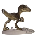 Jurassic Park Velociraptor Minico