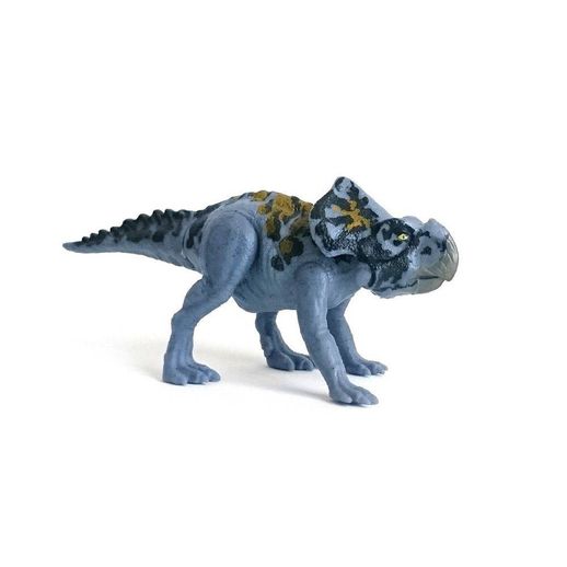 Jurassic World Dinossauro Básico Protoceratops - Mattel JW ATTACK PACK GALLIMIMUS/GCR45