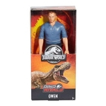 Figura Jurassic World Owen - Mattel