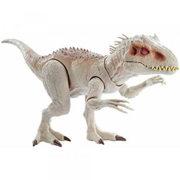 Jurassic World - Jw Indominus Rex - Mattel