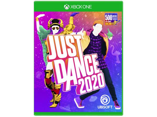 Just Dance 2020 para Xbox One - Ubisoft