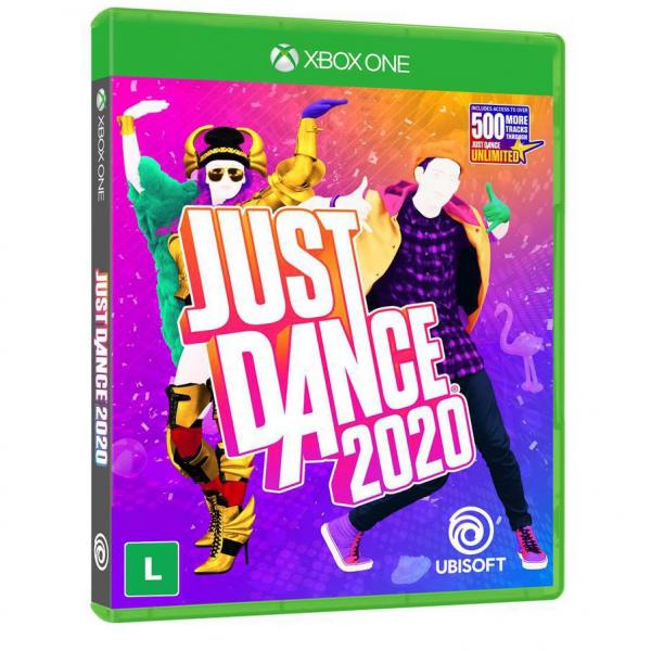 Just Dance 2020 Xbox One - Ubisoft