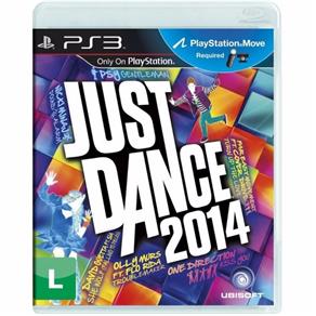 Just Dance 2014 - PS 3