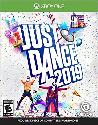 Just Dance 2019 For Xbox One