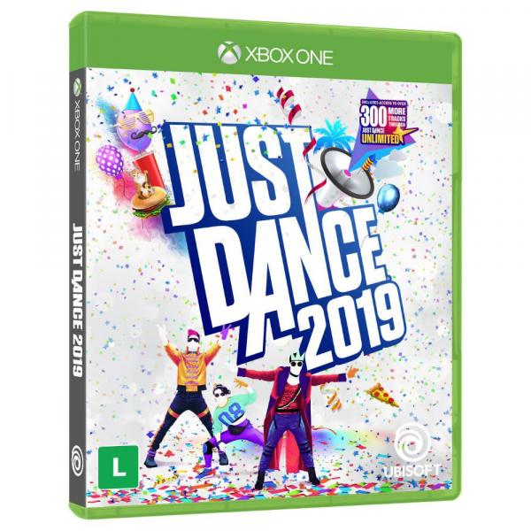 Just Dance 2019 - Xbox One - Ubisoft