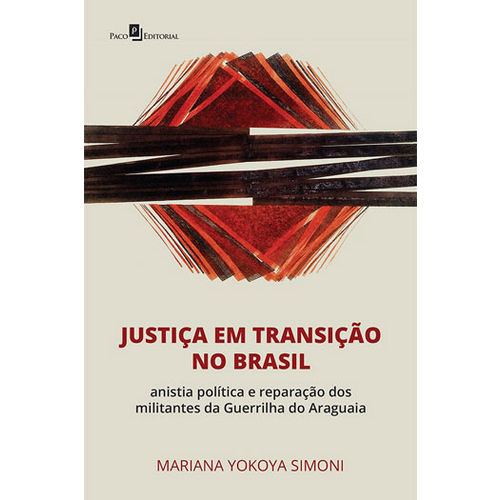 Justiça em Transiçao no Brasil