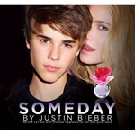 Justin Bieber Someday Feminino Eau De Parfum 30ml