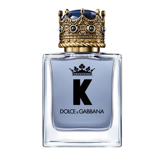 K Dolce & Gabanna - Perfume Masculino Eau de Toilette 50ml