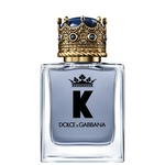 K Dolce & Gabbana Eau de Toilette - Perfume Masculino 50ml