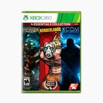 2k Essentials Collection - Xbox 360