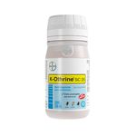 K-Othine SC 25 250ml - Inseticida para Moscas, Baratas e Formigas