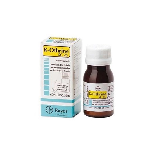 K Othrine 30Ml Bayer