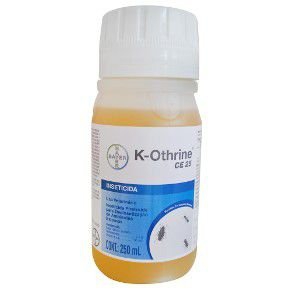 K-othrine CE 25 250ml - Bayer