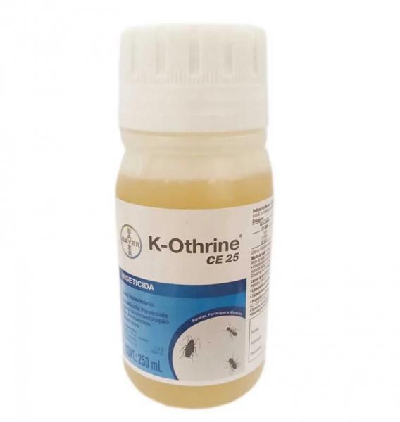 K-othrine CE 25 Bayer 250 Ml