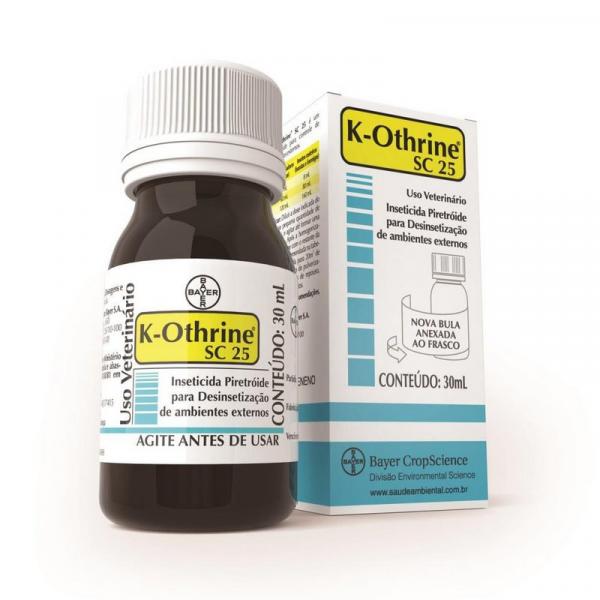 K-othrine SC 30ml - Bayer