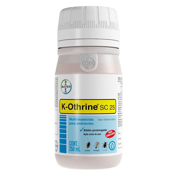 K-Othrine SC 25 250ml - Bayer