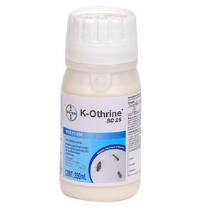 K-Othrine SC 25 Bayer 250ml