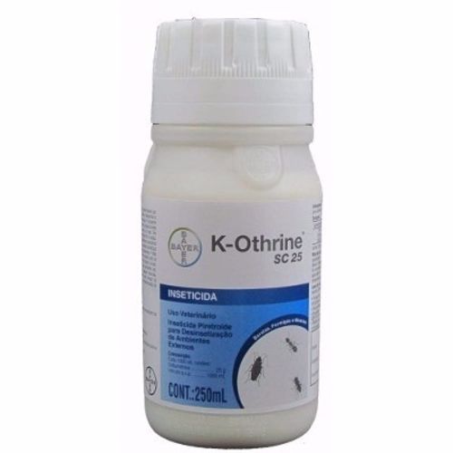 K-othrine Sc 250ml