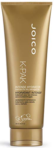 K-Pak Intense Hydrator Dry Hair, Joico, Dourado