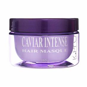 K.Pro Caviar Intense Hair Masque Máscara de Tratamento 165g