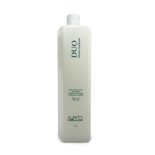 K.Pro Duo Shampoo Equilibrante 1l